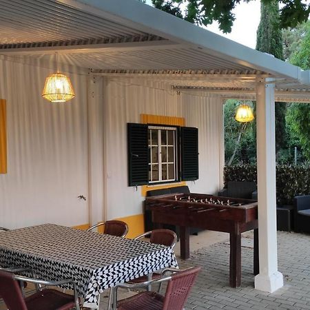 Sao Cristovao Farmhouse Setúbal Eksteriør bilde