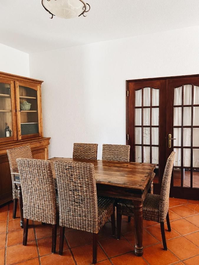Sao Cristovao Farmhouse Setúbal Eksteriør bilde