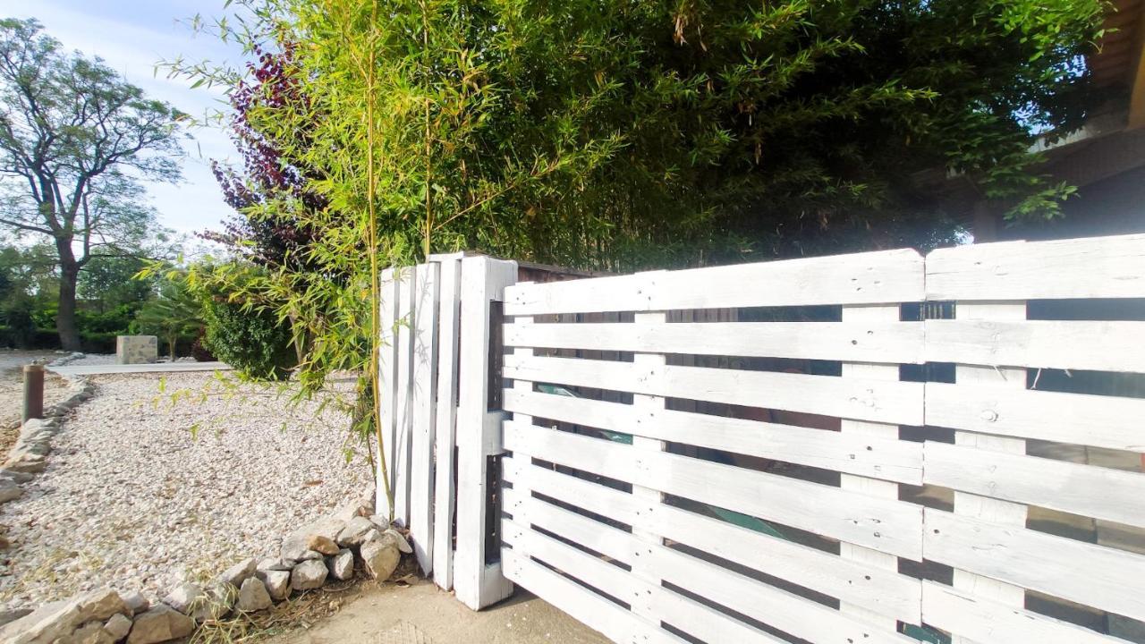 Sao Cristovao Farmhouse Setúbal Eksteriør bilde
