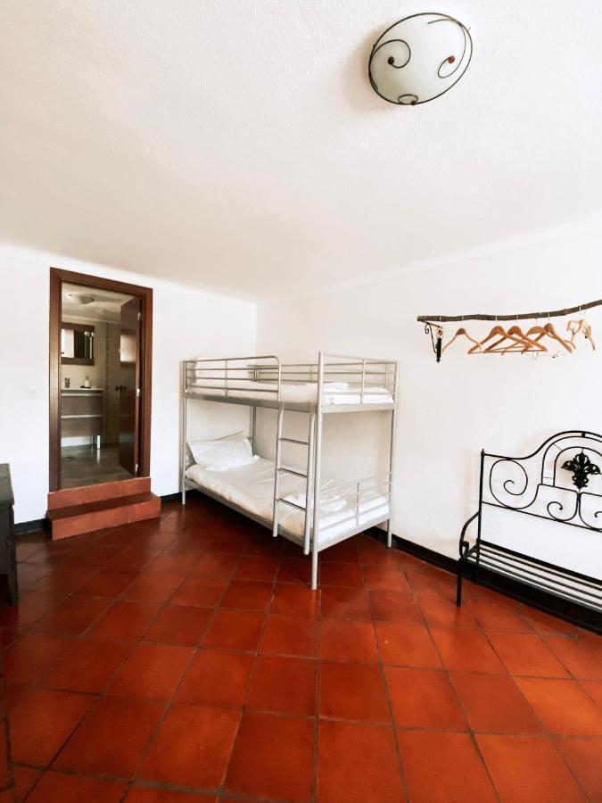Sao Cristovao Farmhouse Setúbal Eksteriør bilde
