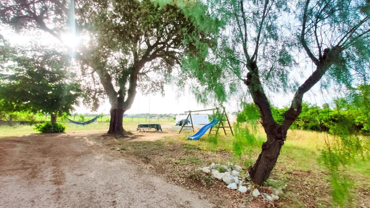 Sao Cristovao Farmhouse Setúbal Eksteriør bilde