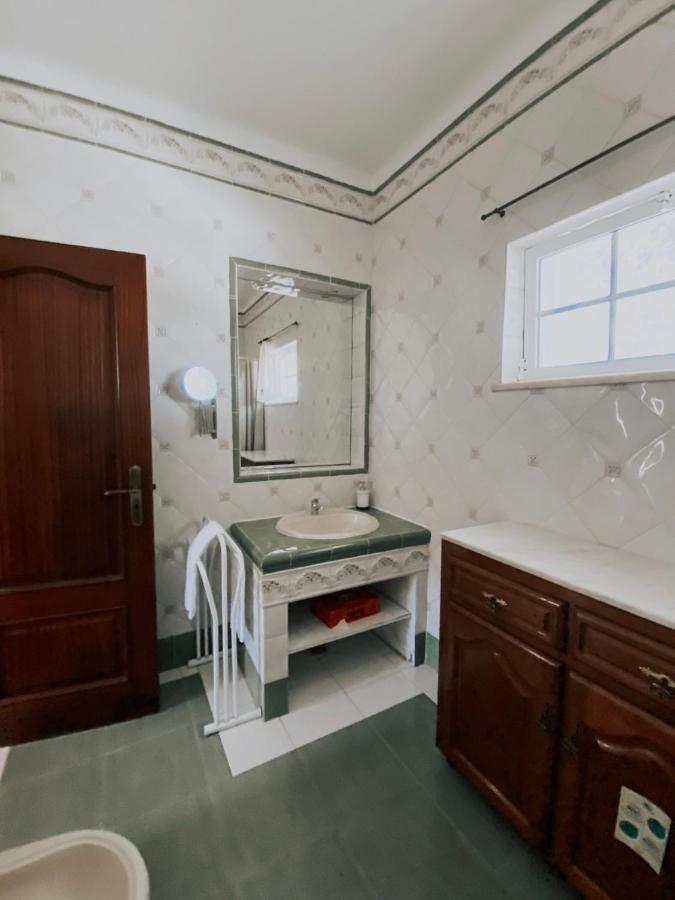 Sao Cristovao Farmhouse Setúbal Eksteriør bilde