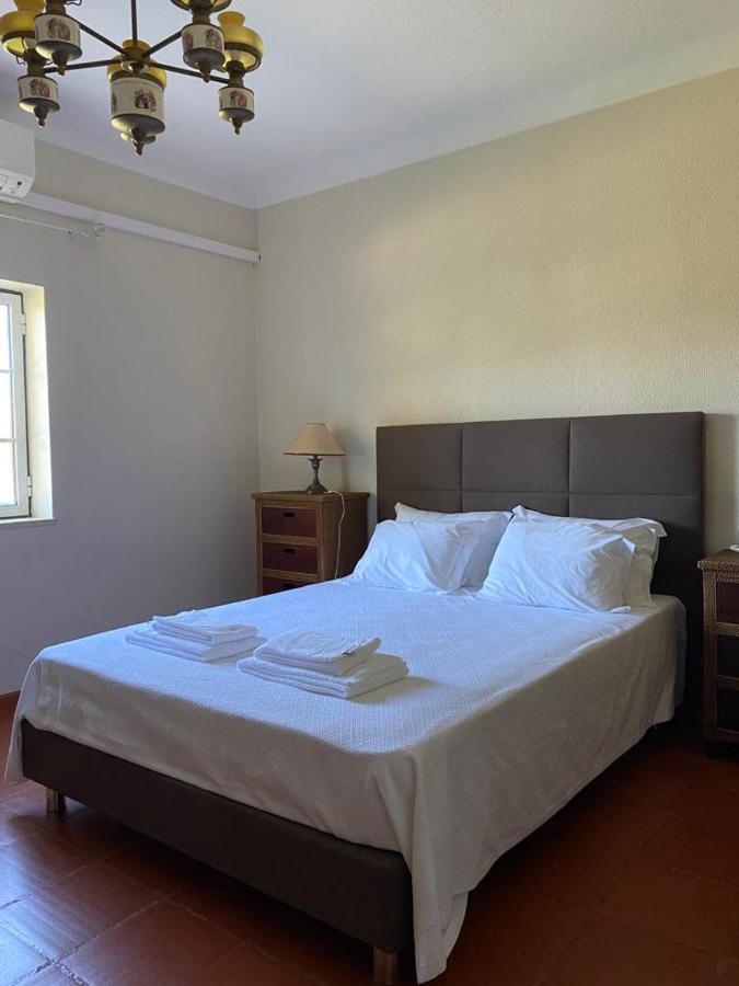 Sao Cristovao Farmhouse Setúbal Eksteriør bilde