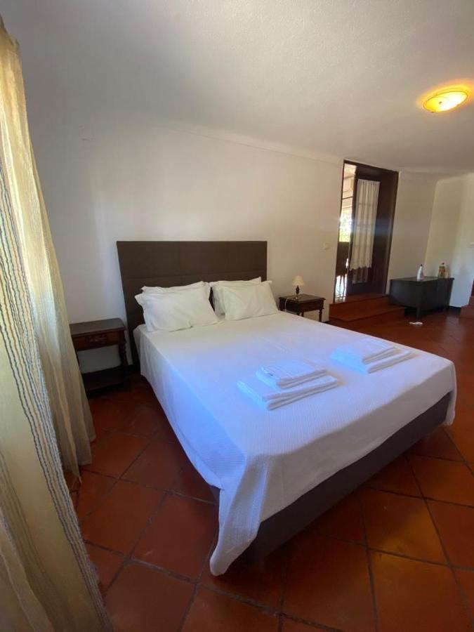 Sao Cristovao Farmhouse Setúbal Eksteriør bilde